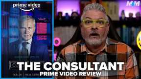 The Consultant (2023) Prime Video Series Review