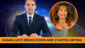 Susan Lucci May Never Date Again After Her Heartbreak