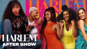 Can I Love You If I Don't Love Myself? | Harlem After Show Part 2, With Shan Boodram | Prime Video