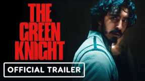 The Green Knight - Official Trailer (2021) Dev Patel, Joel Edgerton