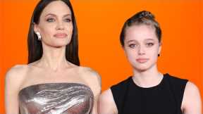 Shiloh Jolie-Pitt is Suffering Amid Her Parents' Ugly Divorce