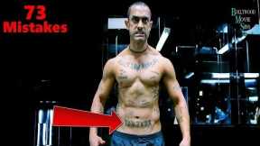 [EWW] GHAJINI FULL MOVIE (73) MISTAKES FUNNY MISTAKES | GHAJINI FULL MOVIE AAMIR KHAN