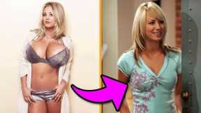 Kaley Cuoco Is Nothing Like Penny From the Big Bang Theory