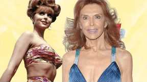 Tina Louise is 89 Today - But She Hasn't Been Seen in Years