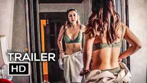 THE HOUSEKEEPER Official Trailer (2023)