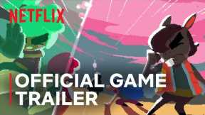 Relic Hunters: Rebels - Relic Dungeon Update | Official Game Trailer | Netflix