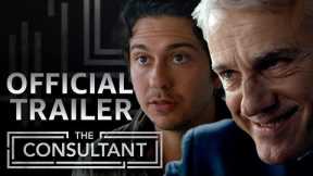 The Consultant | Official Trailer | Prime Video