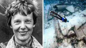 Scientists Finally Solve the Mystery of Amelia Earhart