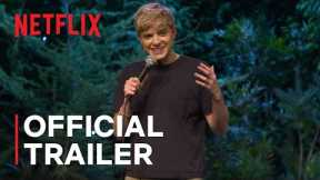 Mae Martin: SAP | Official Trailer | Netflix