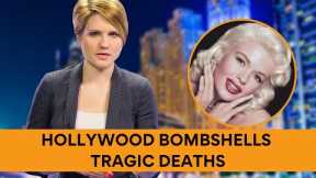 Old Hollywood Bombshells Who Died Tragically Young