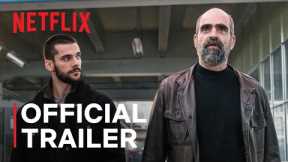 Sky High: The Series | Official trailer | Netflix