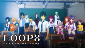 Loop8: Summer of Gods - Opening Movie Trailer