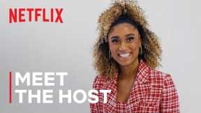 Get To Know Ally Love | Dance 100 | Netflix