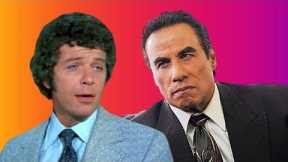 Why Robert Reed Was Miserable Working With John Travolta