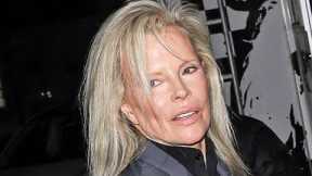 Kim Basinger Is 69, Look at Her Now After She Lost All Her Money