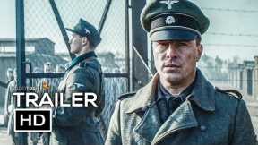 THE AUSCHWITZ REPORT Official Trailer (2023)
