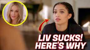 Ungrateful Olivia and Friends Makes Laura Feel Unwelcome | All American 5 | Make Me Proud