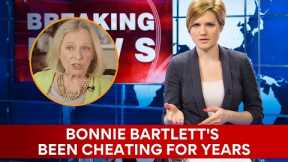 Bonnie Bartlett Says She Cheated on William Daniels for Years