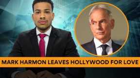 Mark Harmon Turns His Back on Hollywood for Love of His Life