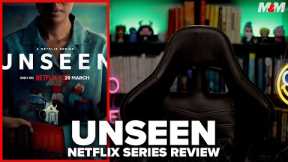 Unseen (2023) Netflix Series Review