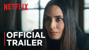 Who Were We Running From? | Official Trailer | Netflix