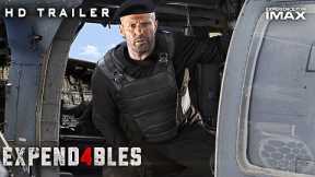 The Expendables 4 - #1 Trailer (2023) - Sylvester Stallone - Jason Statham - Concept Trailer