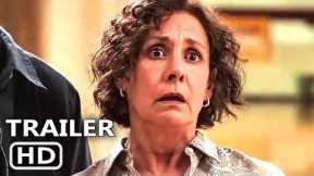SOMEWHERE IN QUEENS Trailer (2023) Laurie Metcalf, Ray Romano, Drama Movie