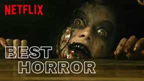 Top 10 Best Horror Movies on Netflix