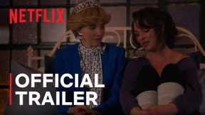 Firefly Lane: Season 2 Part 2 | Official Trailer | Netflix