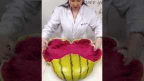 Fruit or Buns? Talented baker tricks everyone!