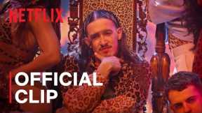 Dance 100 | Rex Performs to Saweetie's Tap In | Netflix