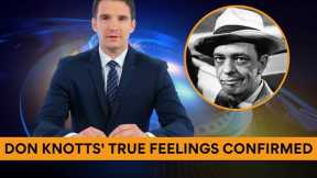 Don Knotts’ True Feelings About Andy Griffith Finally Confirmed