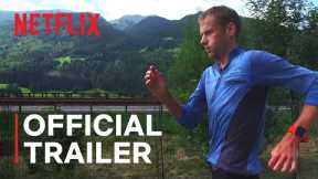 Alex Schwazer: Running for my Truth | Official Trailer | Netflix