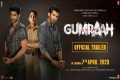 Gumraah (Official Trailer) Aditya Roy 
