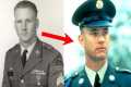 The Real-Life Forrest Gump Breaks His 