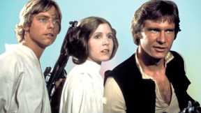 After These Original Star Wars Cast Deaths, Few Actors Are Still Alive