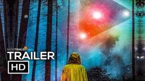 THE ASTRAL WOODS Official Trailer (2023) Sci-Fi, Horror Movie HD