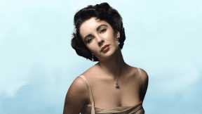 Why Elizabeth Taylor Spent Her Final Days in a Wheelchair