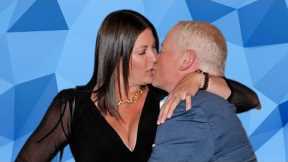 He Refuses to Kiss Anyone But His Wife - Hollywood HATES Him