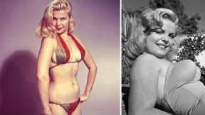 She Was the Next Marilyn Monroe, but She Died Too Soon