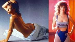 Kelly LeBrock Is 63, See Her Now After She Quit Hollywood
