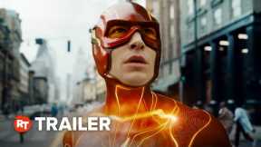 The Flash Trailer #2 (2023)