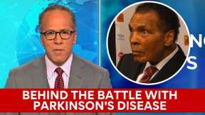 Famous Celebrities with Parkinson’s Disease (Tragic)