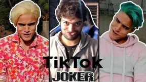 This Viral TikTok Joker Must Be Stopped !!!
