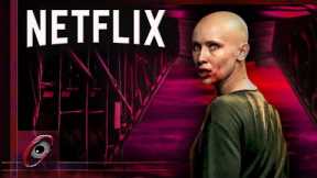 10 F*%king Amazing Horror Movies on Netflix! Ghost Pirate Entertainment
