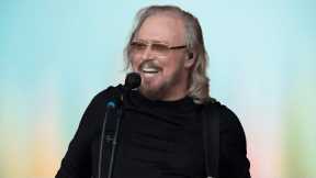 Last Surviving Bee Gee Barry Gibb Speaks Out on Losing His Brothers