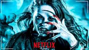 10 Terrifying Horror Movies On Netflix To Watch Right Now (2022) Best Horror Movies | Part - 3
