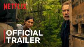 FUBAR | Official Trailer | Netflix