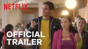 One More Time | Official Trailer | Netflix
