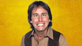 John Ritter’s Son Is His Spitting Image, He’s an Actor Too